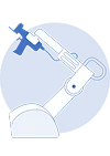 Robotically Guided Surgery