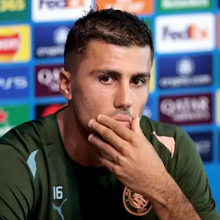 Rodri