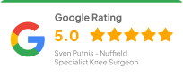 Sven Google Rating 2 Fixed